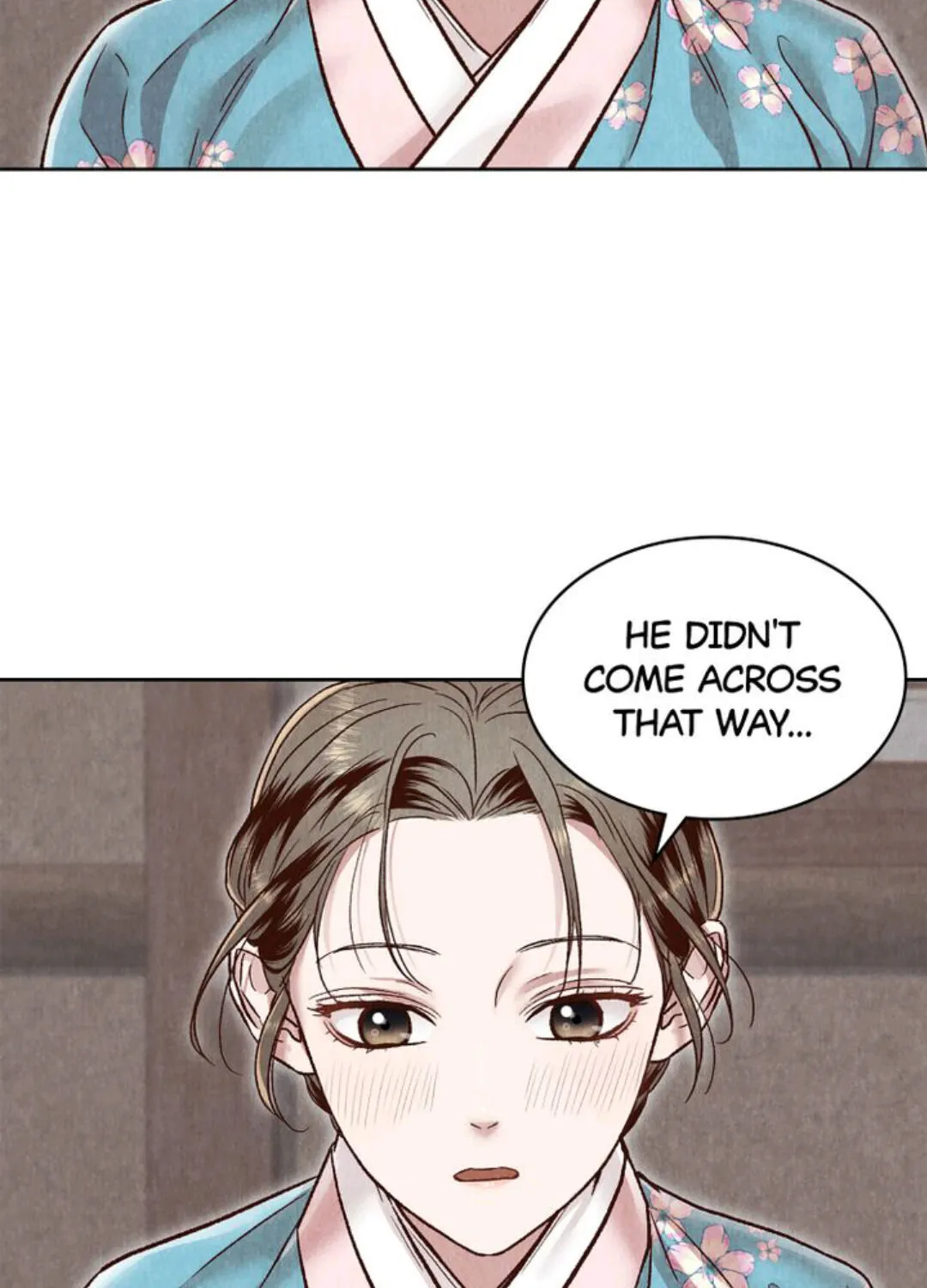 Hanyang Diaries Chapter 46 page 42 - MangaKakalot