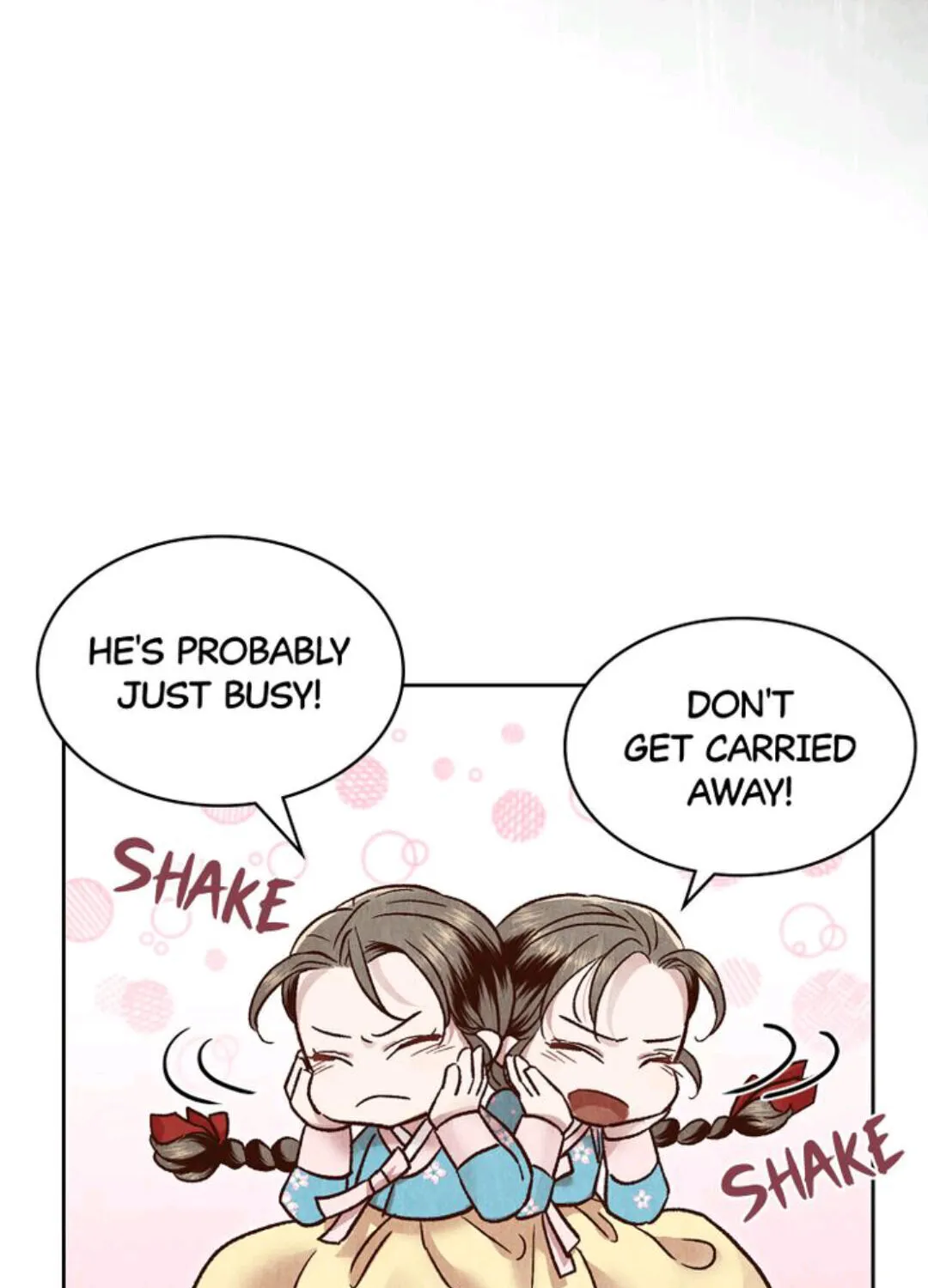 Hanyang Diaries Chapter 46 page 44 - MangaKakalot