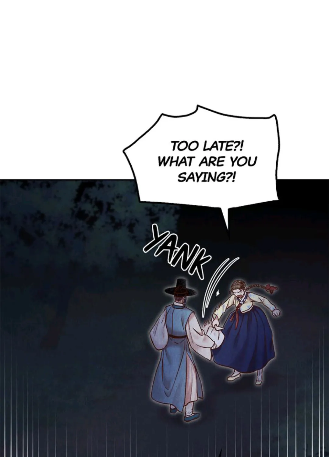 Hanyang Diaries Chapter 47 page 101 - MangaKakalot