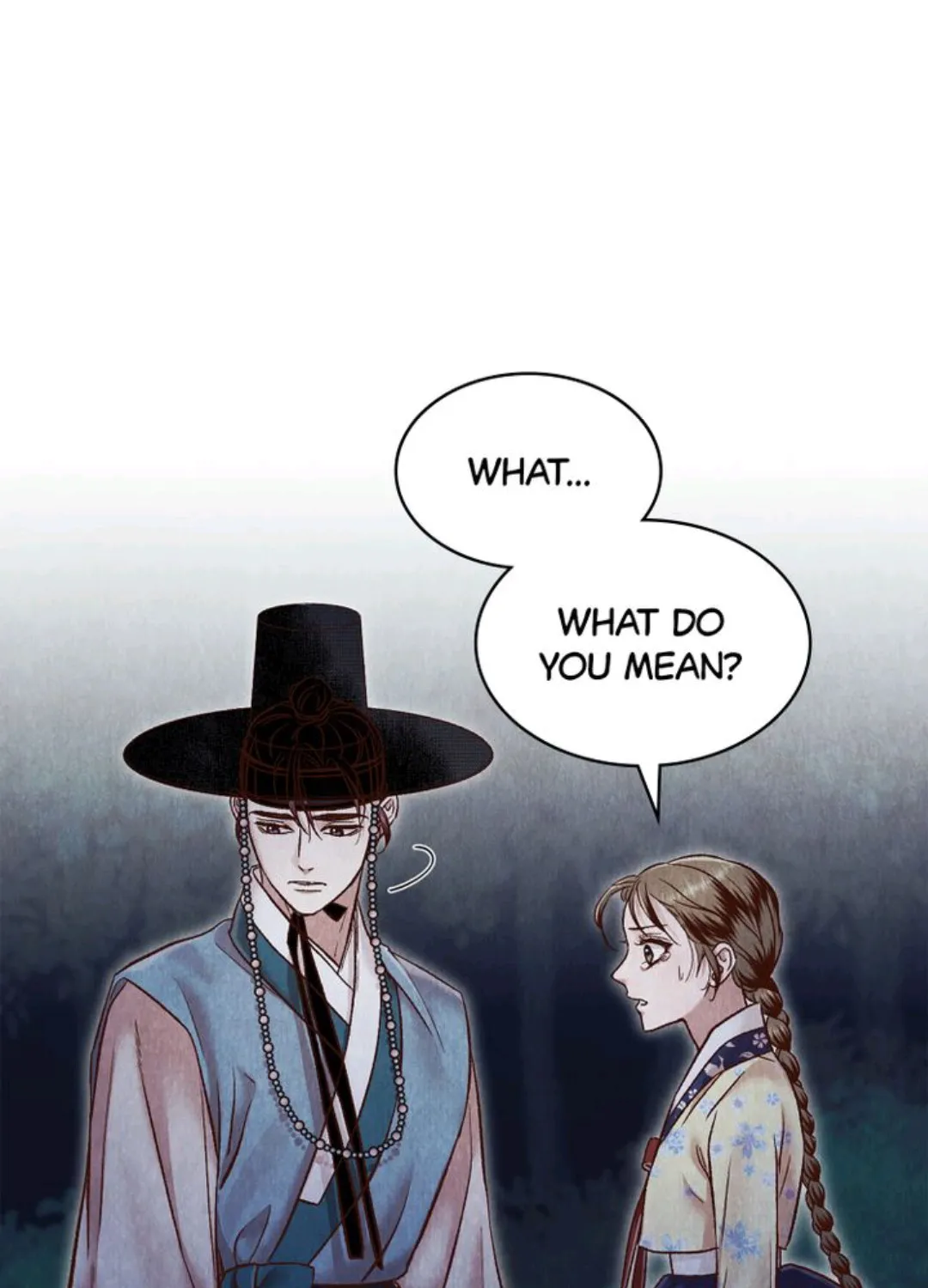 Hanyang Diaries Chapter 47 page 106 - MangaKakalot