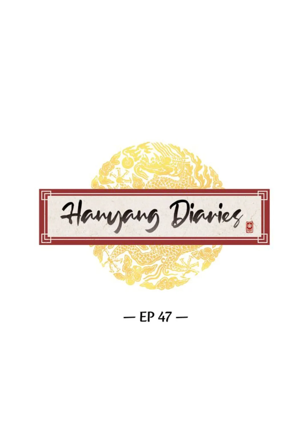 Hanyang Diaries Chapter 47 page 18 - MangaKakalot