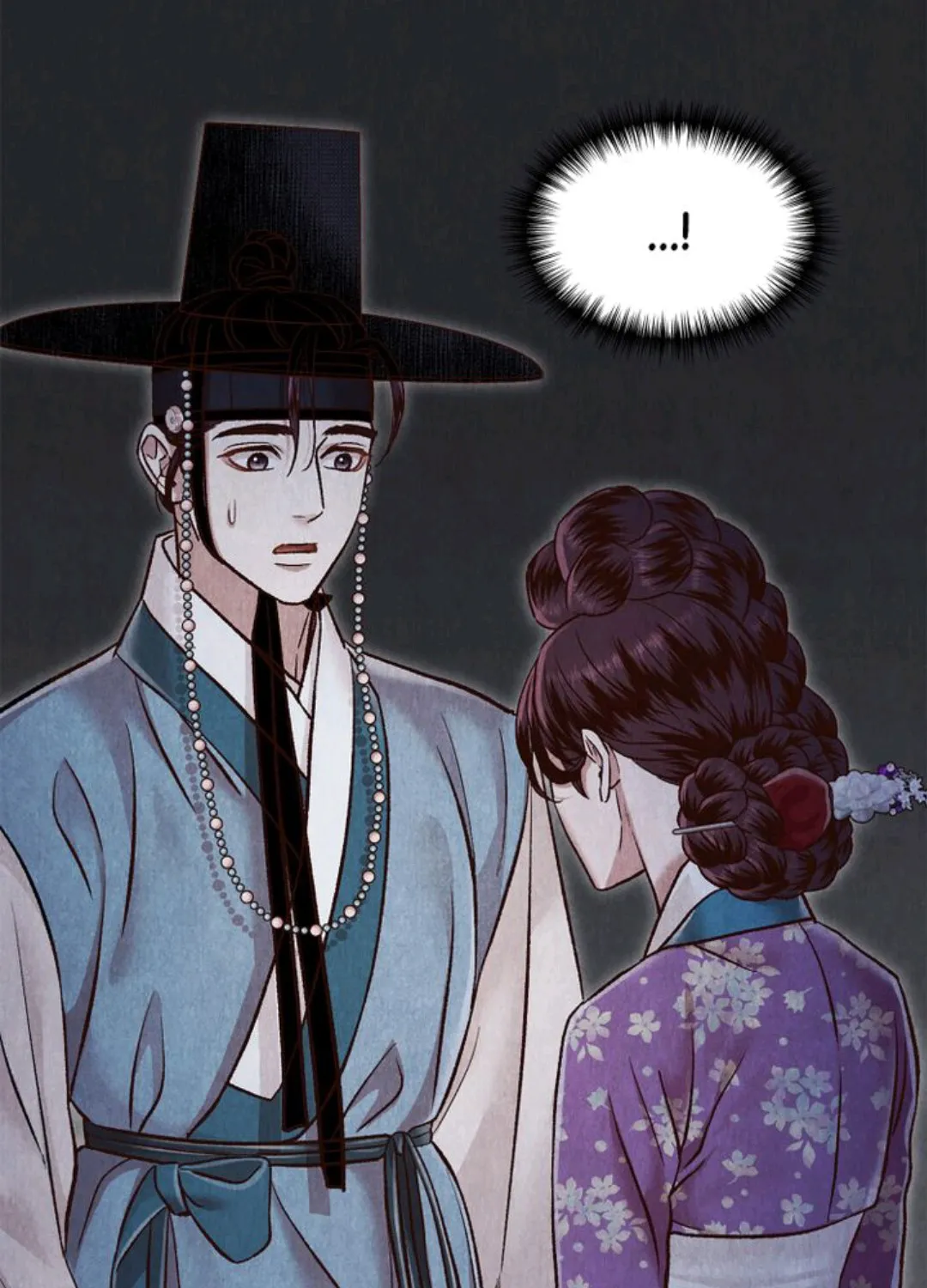 Hanyang Diaries Chapter 47 page 23 - MangaKakalot