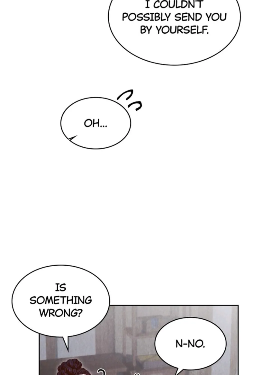 Hanyang Diaries Chapter 47 page 35 - MangaKakalot