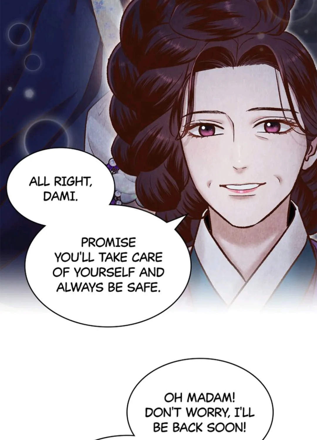 Hanyang Diaries Chapter 47 page 44 - MangaKakalot