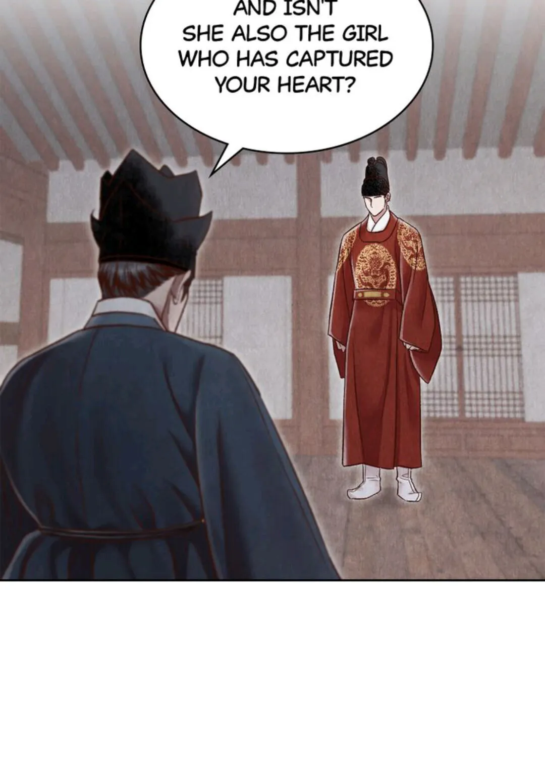 Hanyang Diaries Chapter 47 page 6 - MangaKakalot