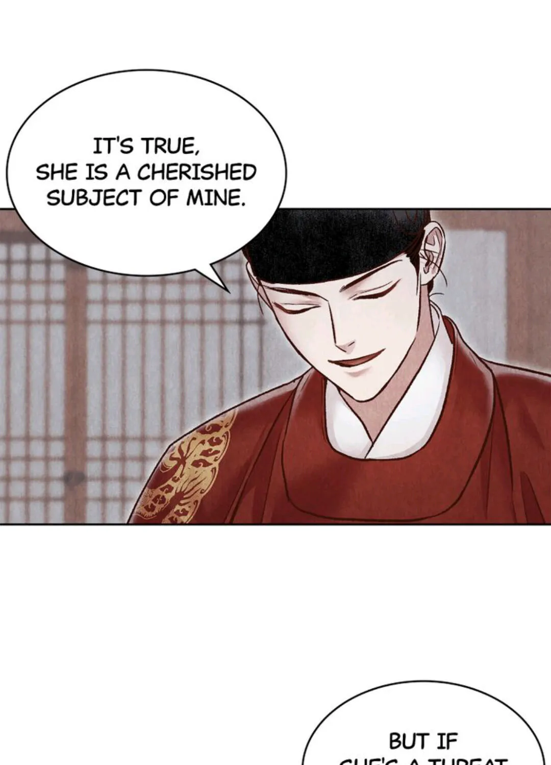 Hanyang Diaries Chapter 47 page 7 - MangaKakalot