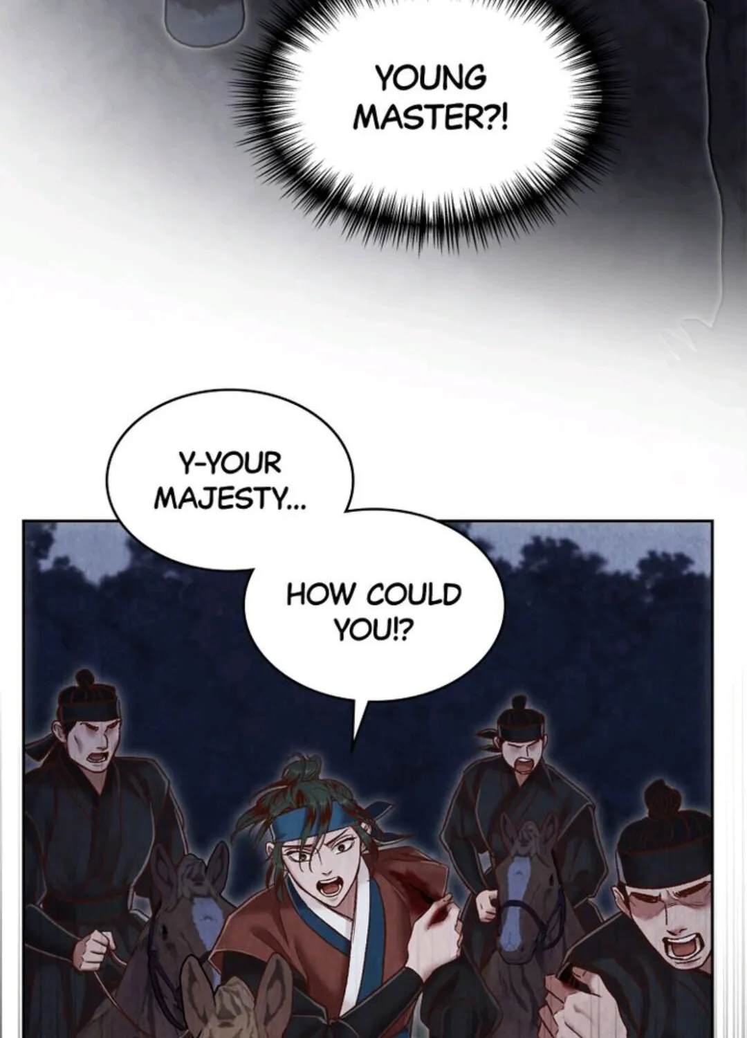 Hanyang Diaries Chapter 48 page 74 - MangaKakalot