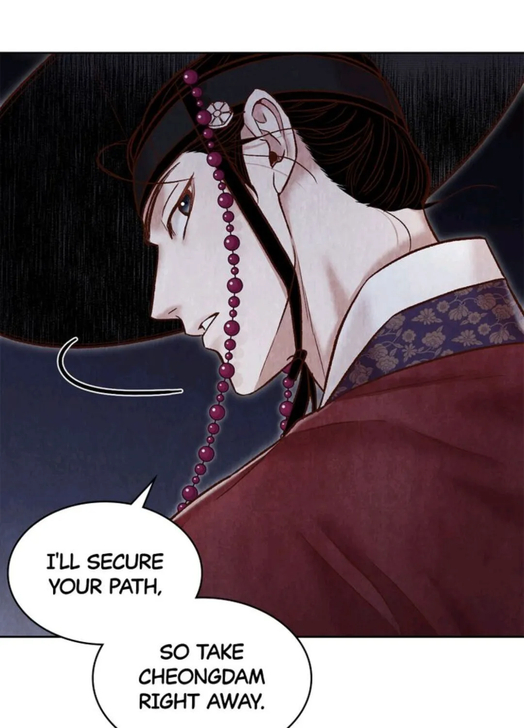 Hanyang Diaries Chapter 48 page 80 - MangaKakalot