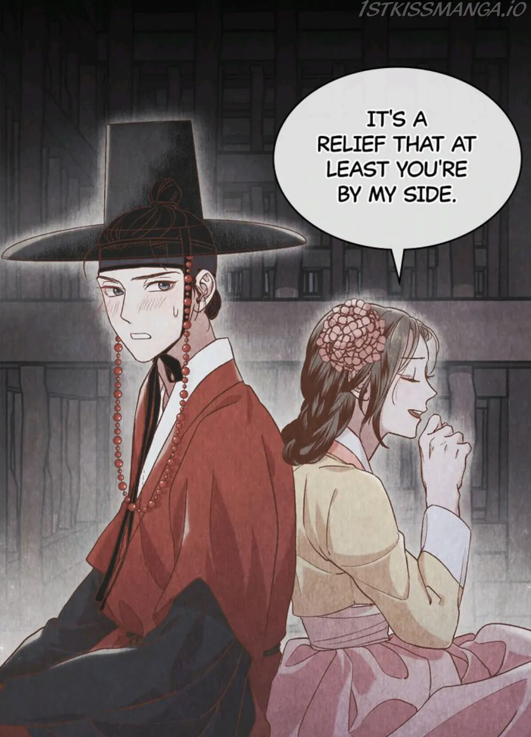 Hanyang Diaries Chapter 49 page 60 - MangaKakalot