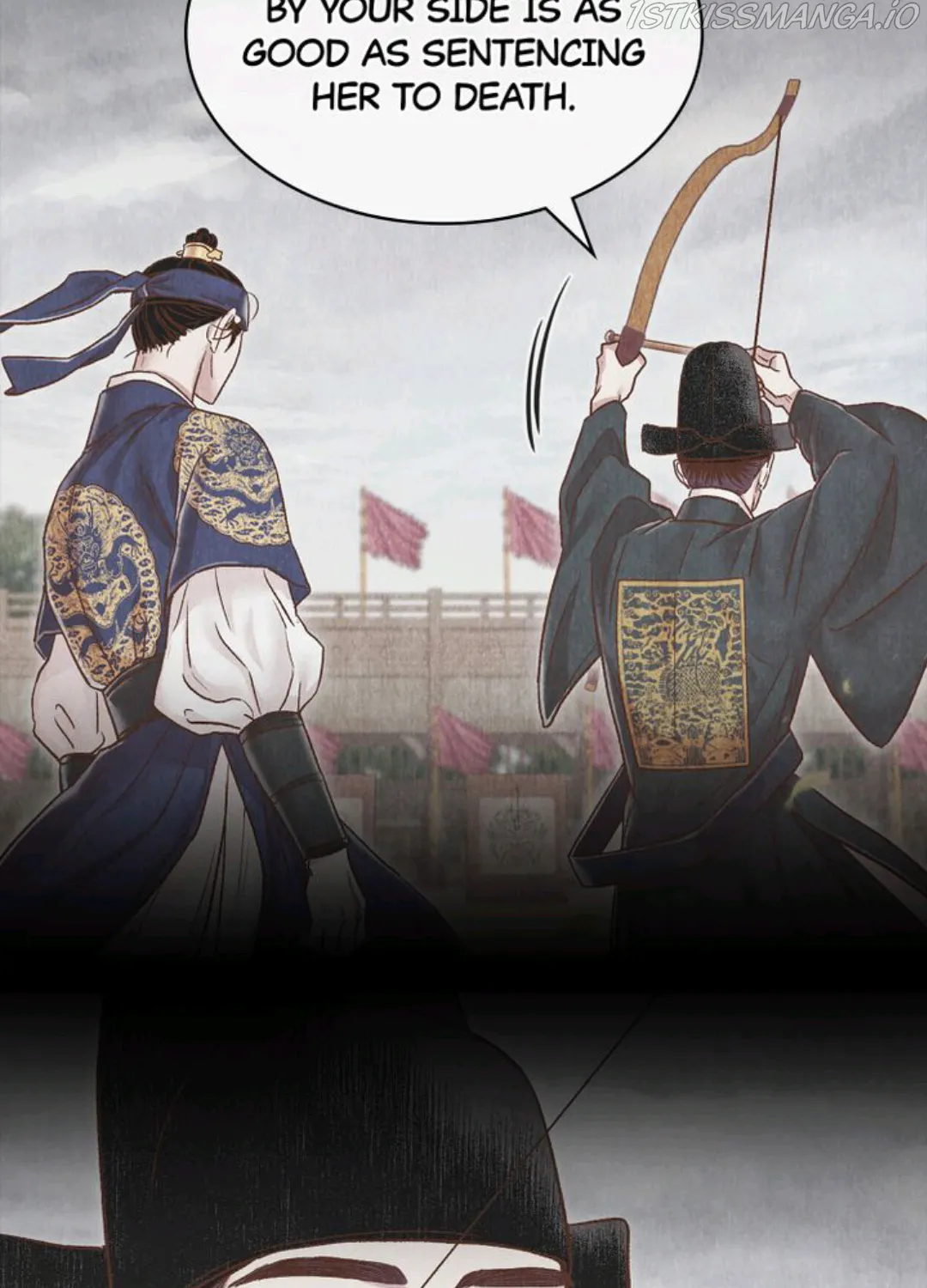 Hanyang Diaries Chapter 49 page 68 - MangaKakalot