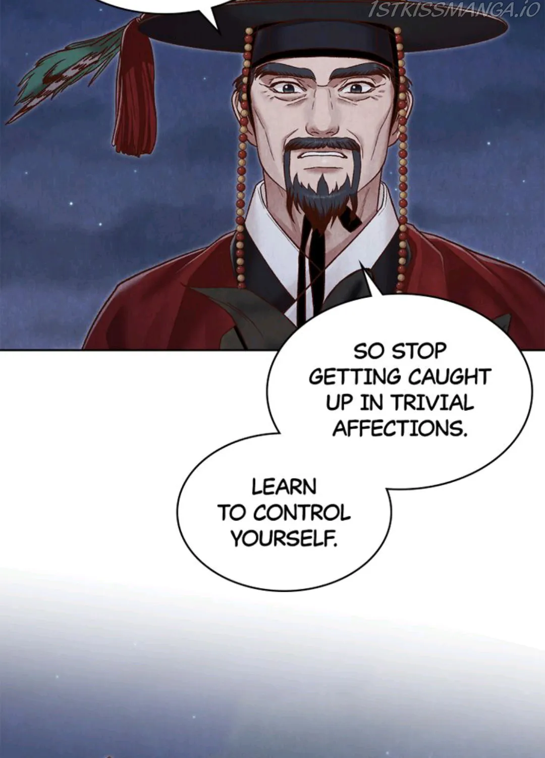 Hanyang Diaries Chapter 49 page 84 - MangaKakalot