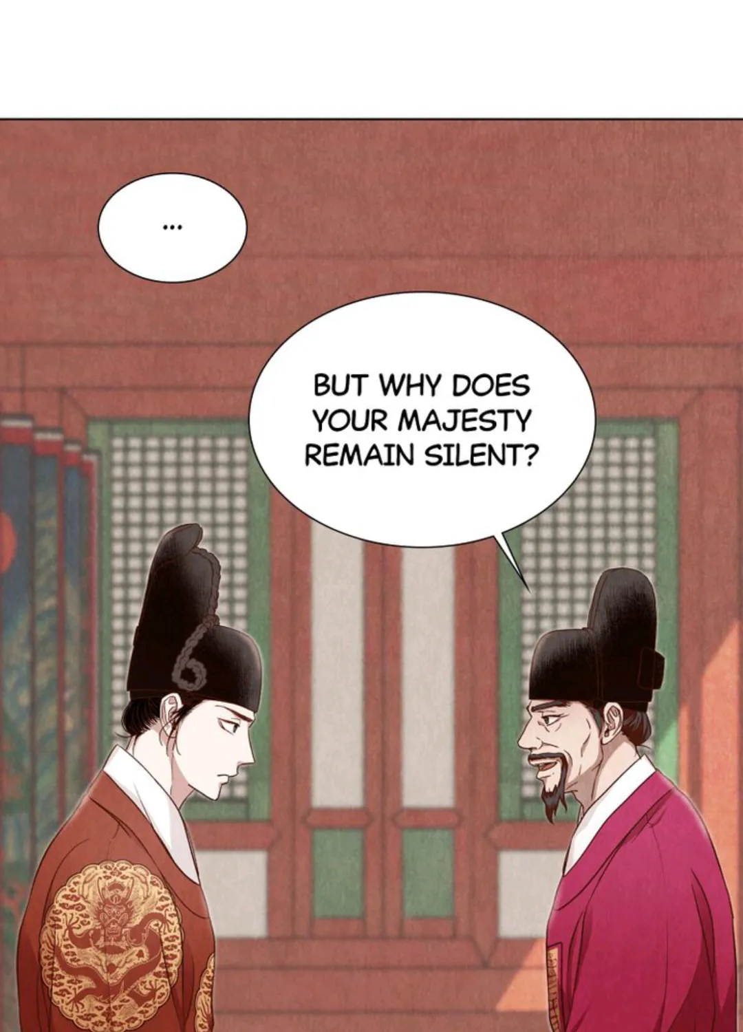 Hanyang Diaries Chapter 5 page 106 - MangaKakalot