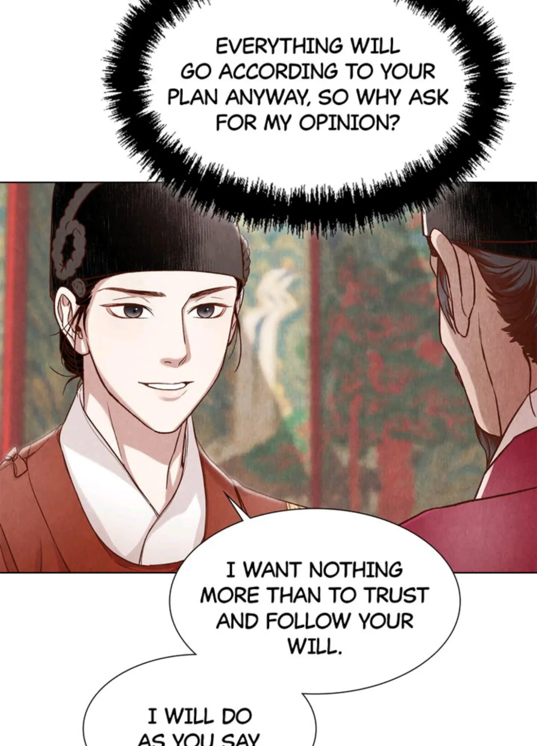 Hanyang Diaries Chapter 5 page 108 - MangaKakalot