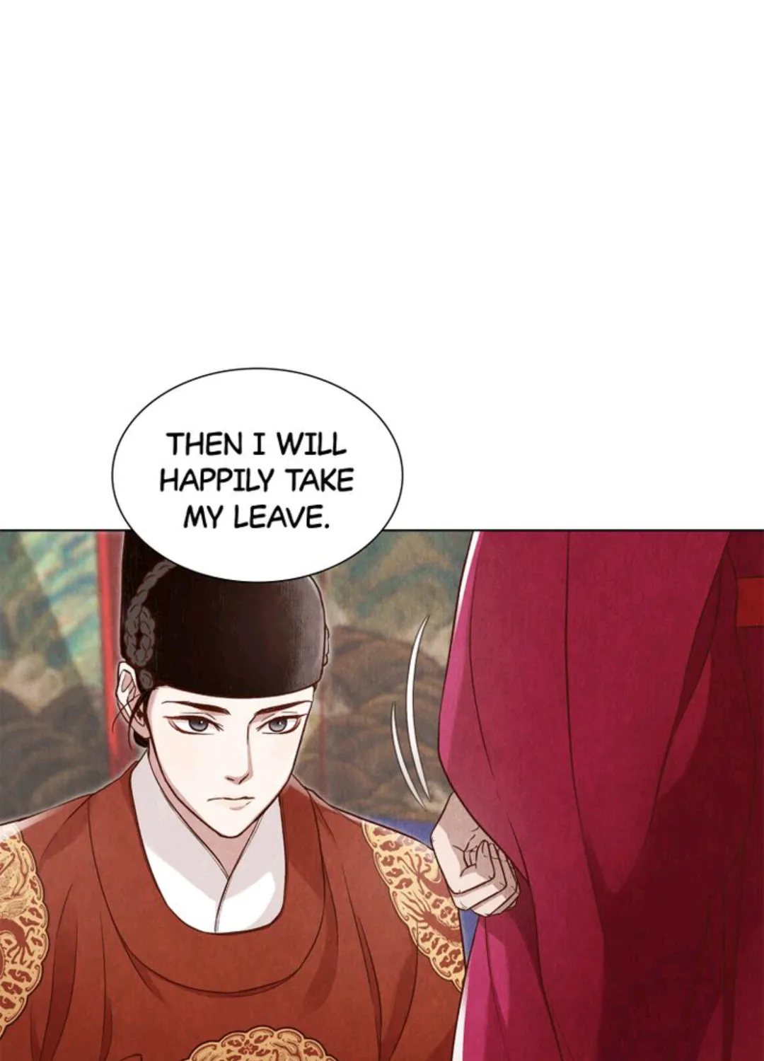 Hanyang Diaries Chapter 5 page 111 - MangaKakalot