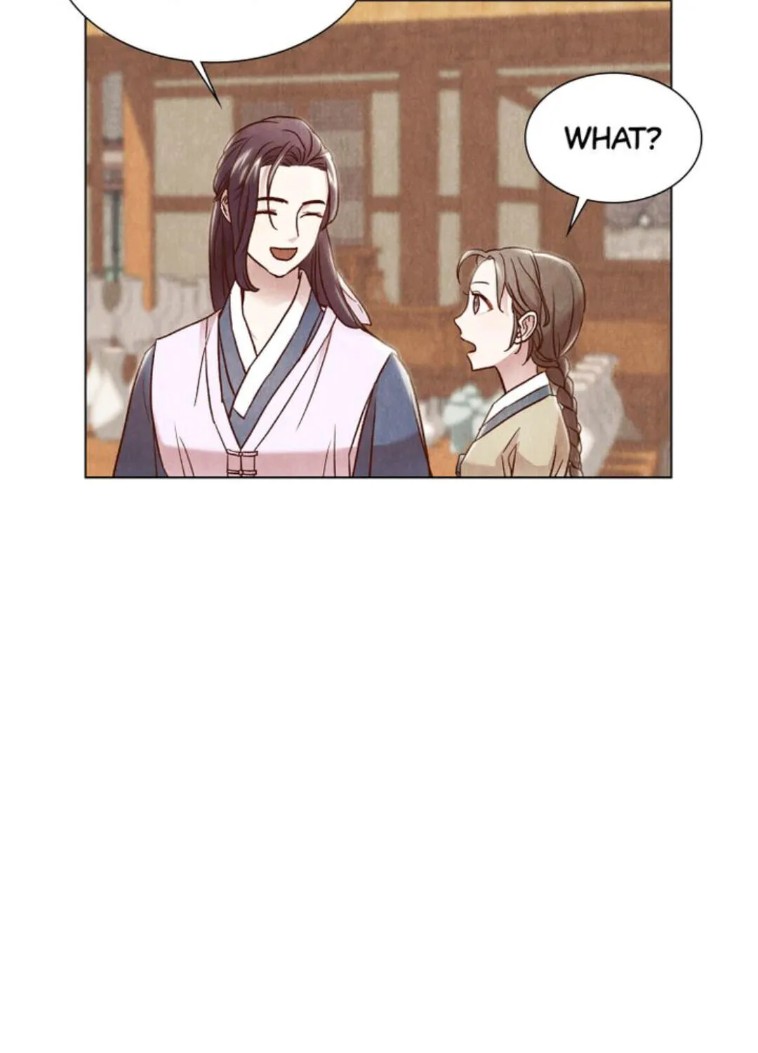 Hanyang Diaries Chapter 5 page 31 - MangaKakalot