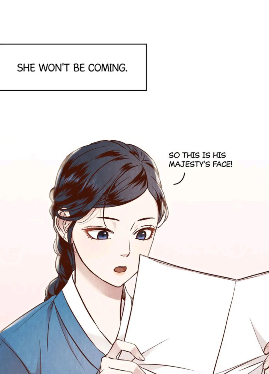 Hanyang Diaries Chapter 5 page 33 - MangaKakalot