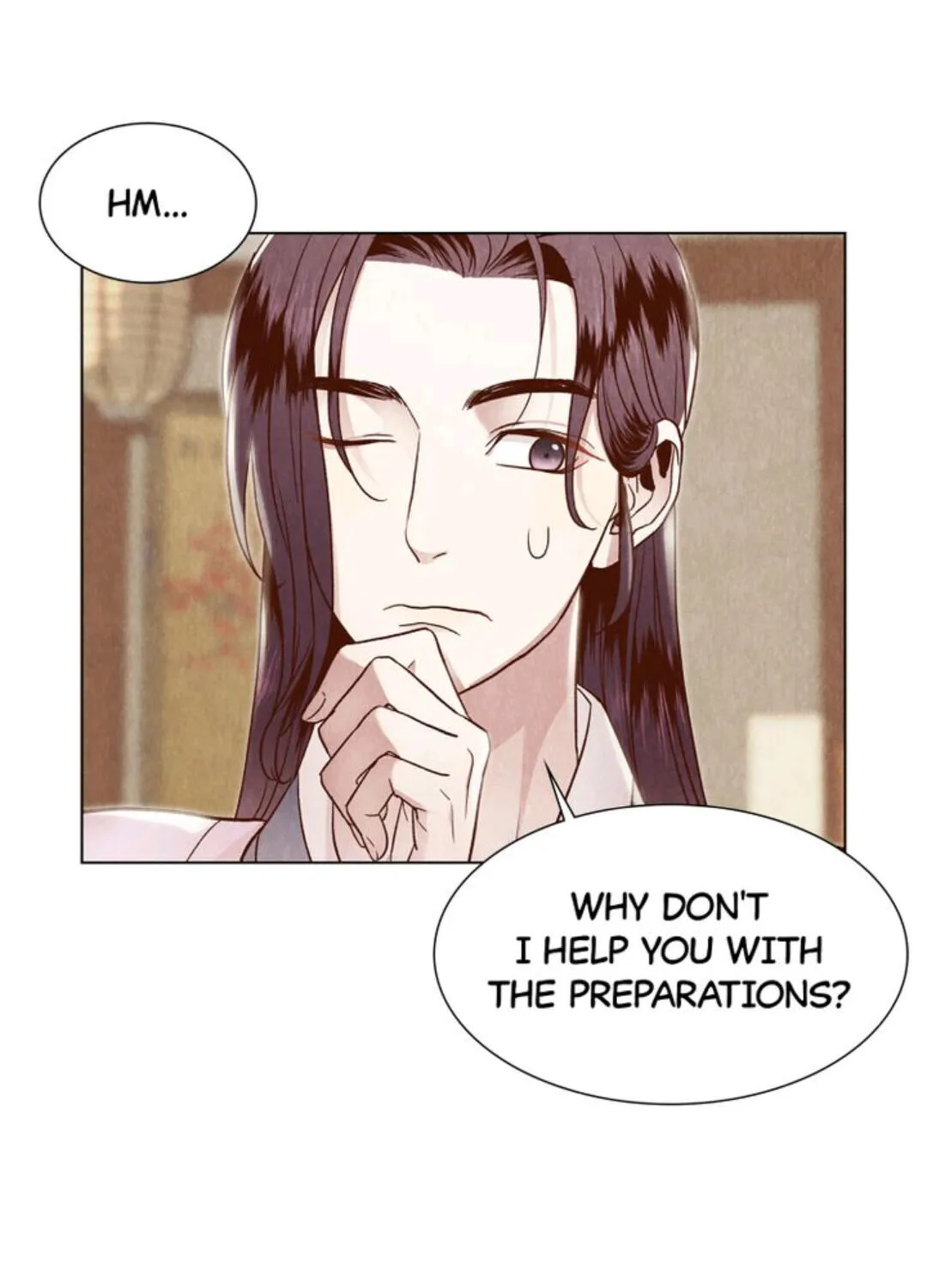 Hanyang Diaries Chapter 5 page 40 - MangaKakalot