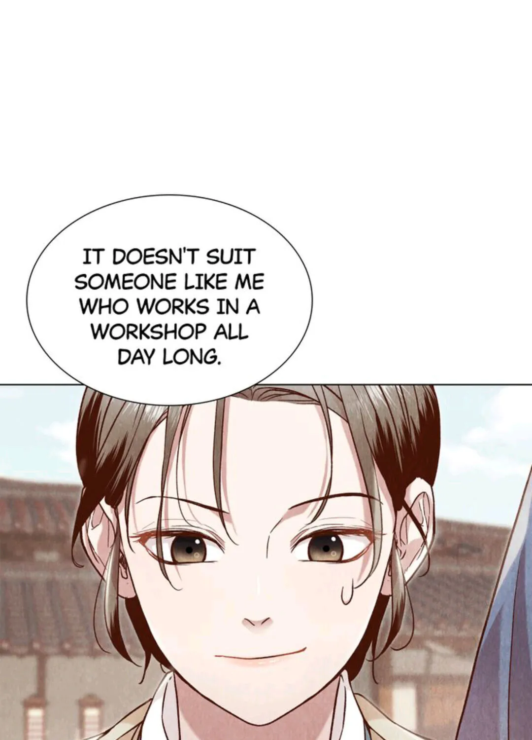 Hanyang Diaries Chapter 5 page 59 - MangaKakalot