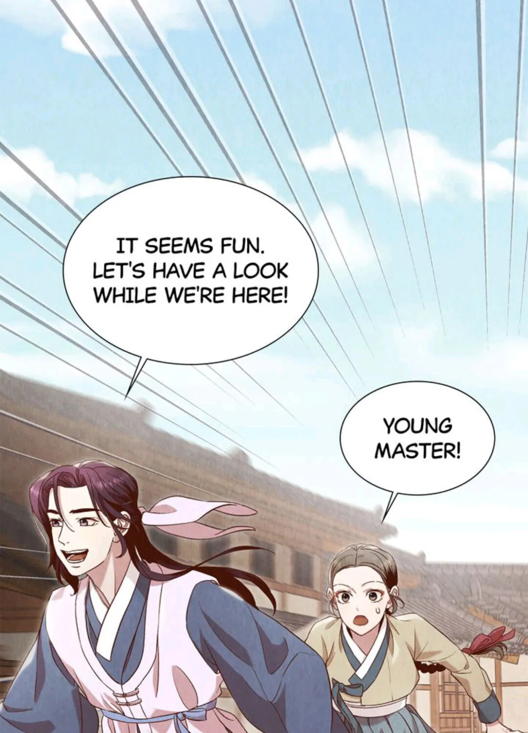 Hanyang Diaries Chapter 5 page 70 - MangaKakalot