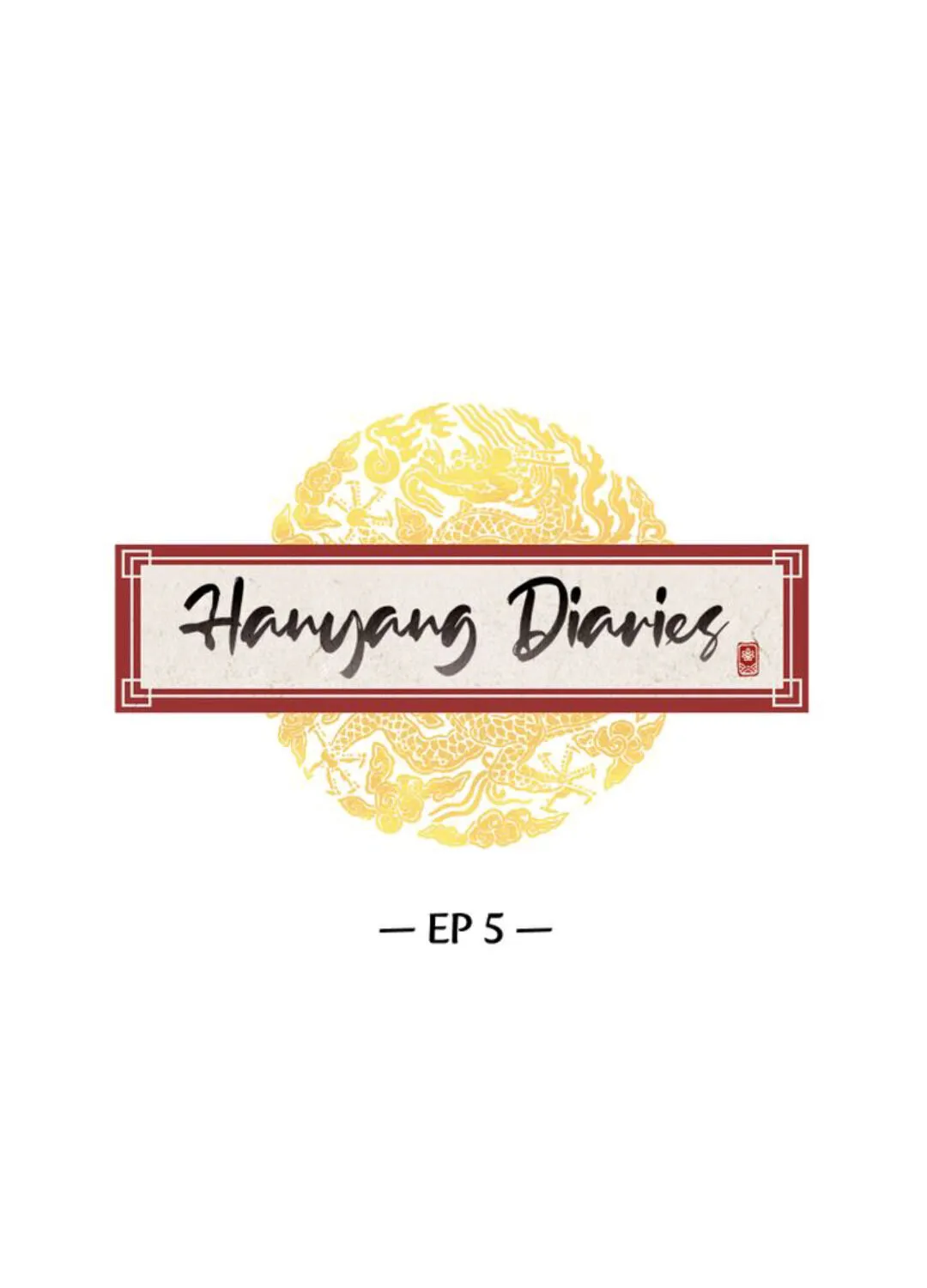 Hanyang Diaries Chapter 5 page 73 - MangaKakalot