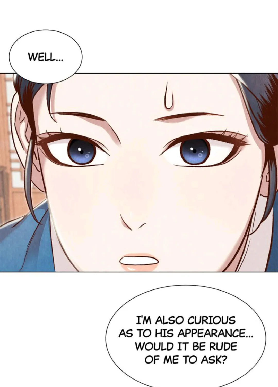 Hanyang Diaries Chapter 5 page 83 - MangaKakalot