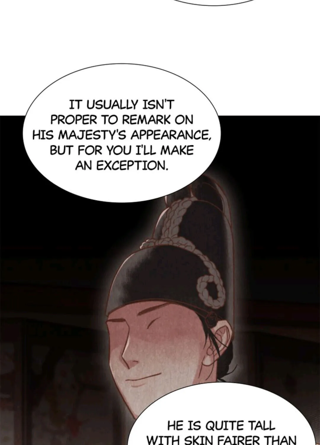 Hanyang Diaries Chapter 5 page 84 - MangaKakalot