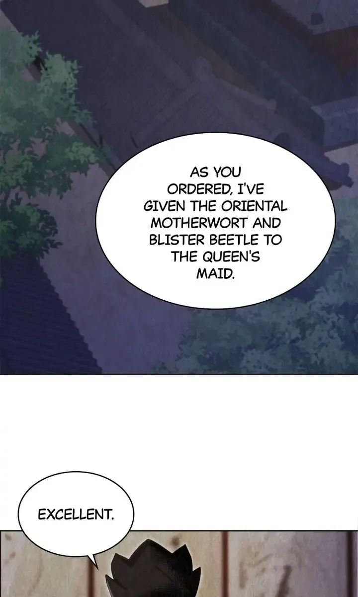 Hanyang Diaries Chapter 50 page 36 - MangaKakalot