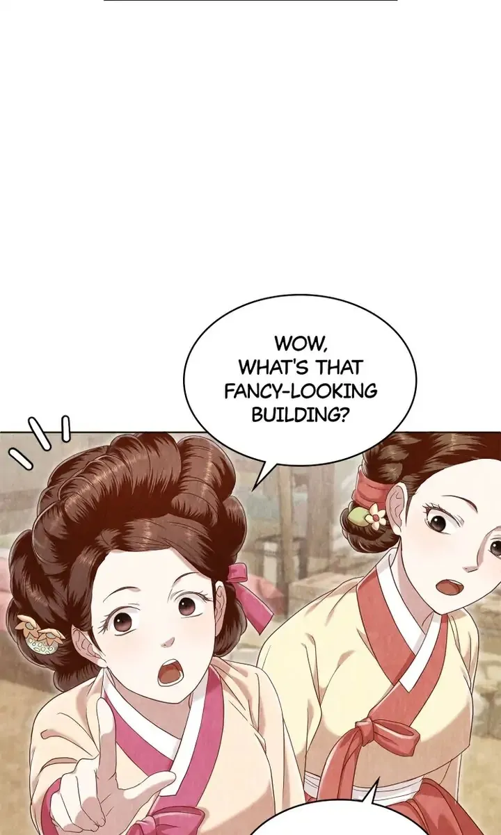 Hanyang Diaries Chapter 50 page 5 - MangaKakalot