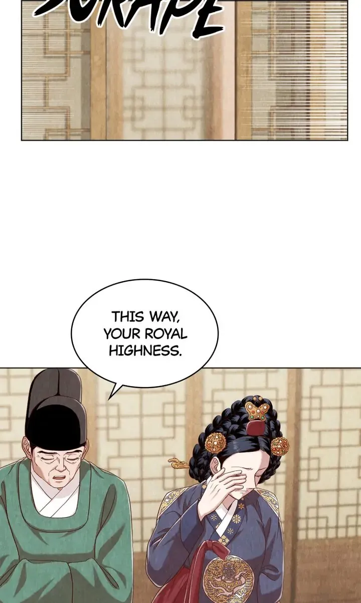 Hanyang Diaries Chapter 50 page 93 - MangaKakalot