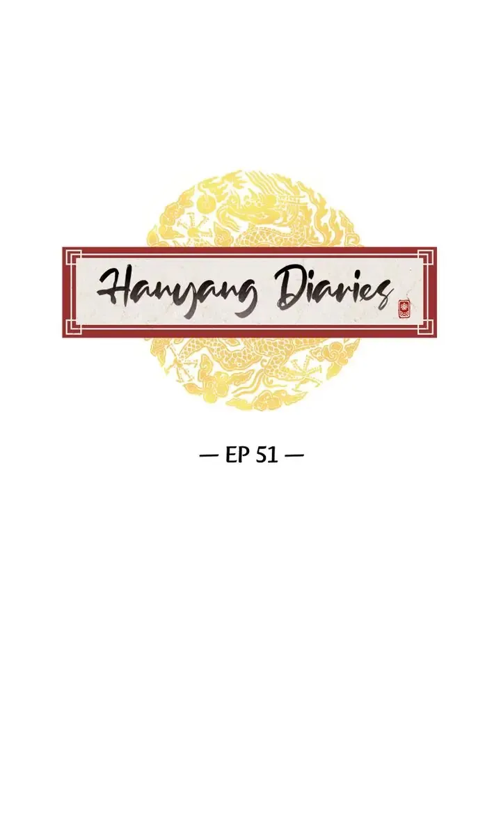 Hanyang Diaries Chapter 51 page 1 - MangaKakalot