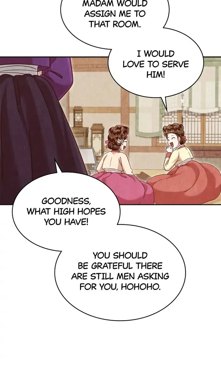 Hanyang Diaries Chapter 51 page 13 - MangaKakalot