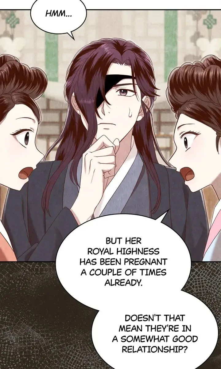 Hanyang Diaries Chapter 51 page 31 - MangaKakalot