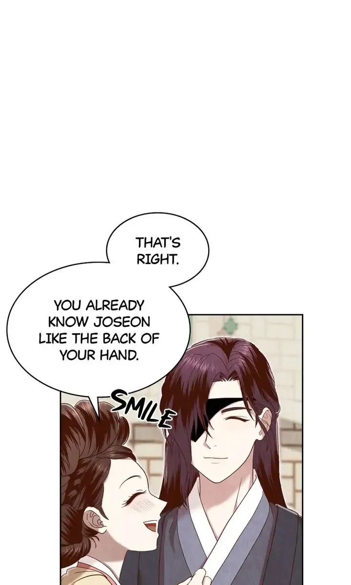 Hanyang Diaries Chapter 51 page 34 - MangaKakalot