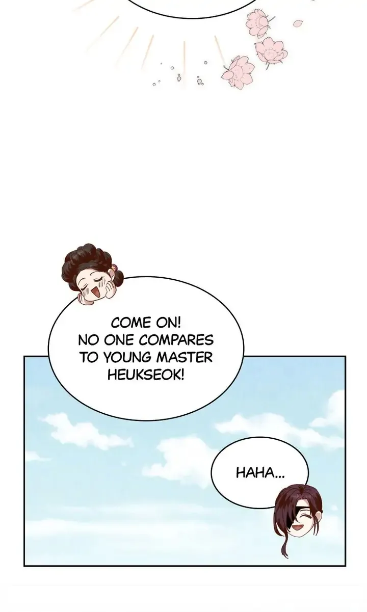 Hanyang Diaries Chapter 51 page 36 - MangaKakalot