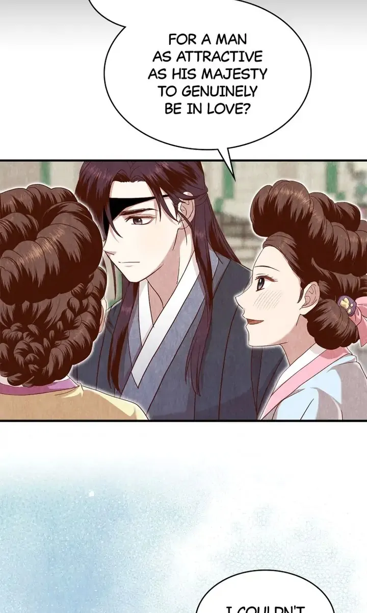 Hanyang Diaries Chapter 51 page 39 - MangaKakalot