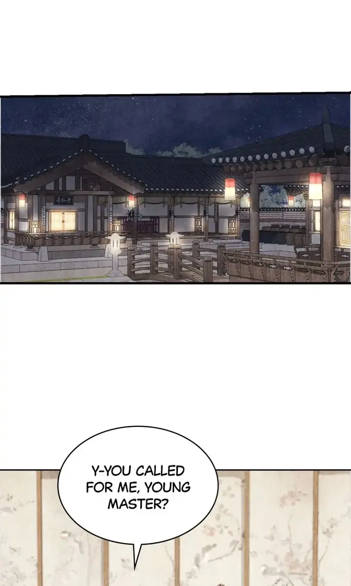 Hanyang Diaries Chapter 51 page 42 - MangaKakalot