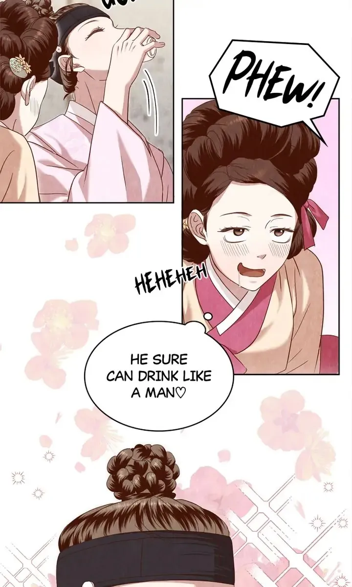 Hanyang Diaries Chapter 51 page 47 - MangaKakalot