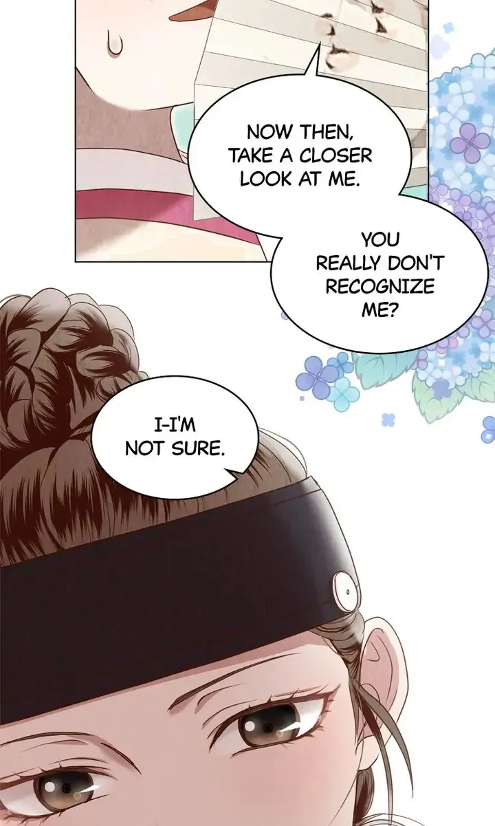 Hanyang Diaries Chapter 51 page 56 - MangaKakalot