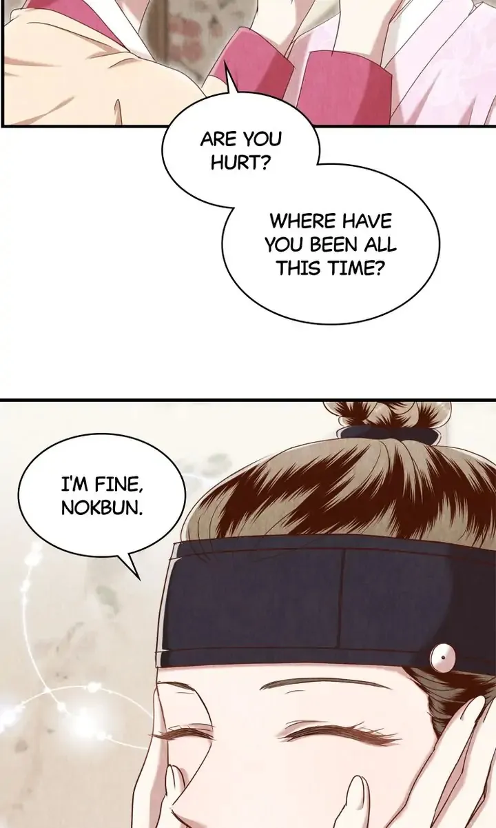 Hanyang Diaries Chapter 51 page 63 - MangaKakalot