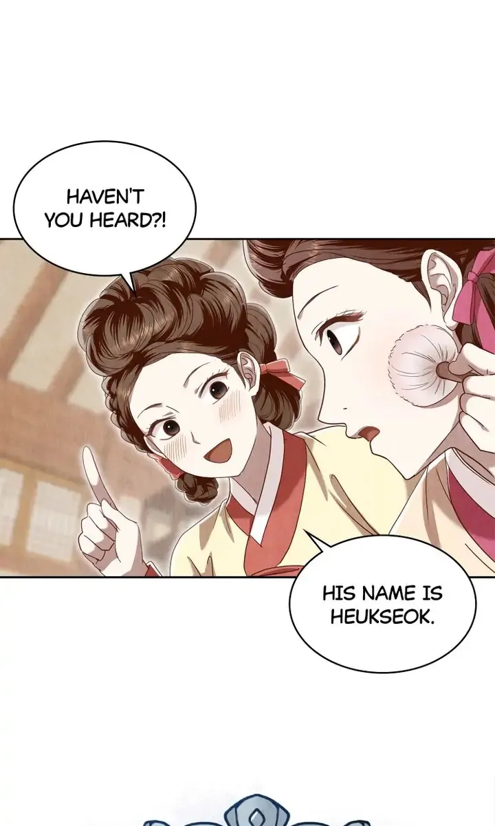 Hanyang Diaries Chapter 51 page 9 - MangaKakalot