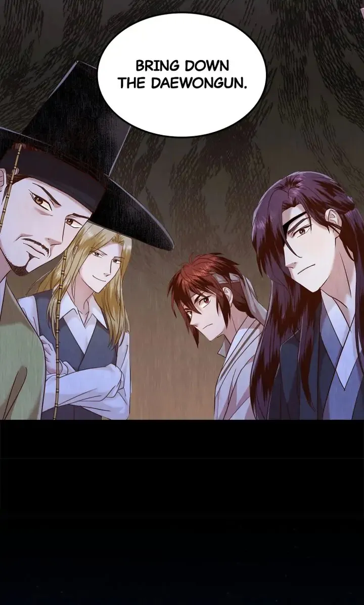 Hanyang Diaries Chapter 52 page 101 - MangaKakalot