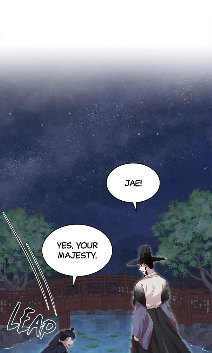 Hanyang Diaries Chapter 52 page 37 - MangaKakalot