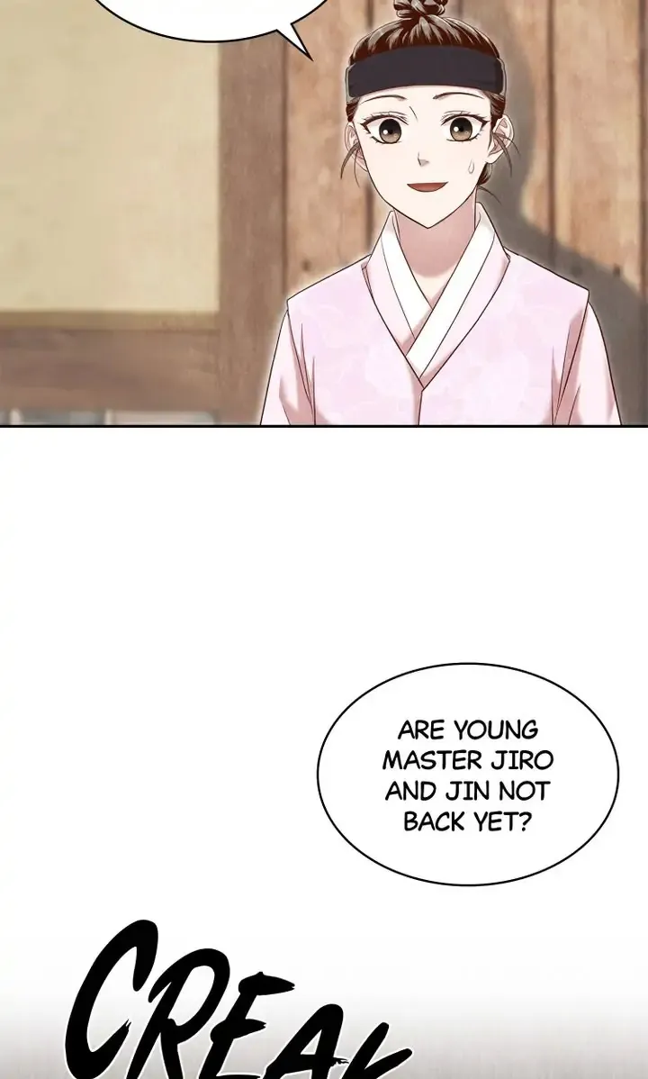 Hanyang Diaries Chapter 52 page 75 - MangaKakalot