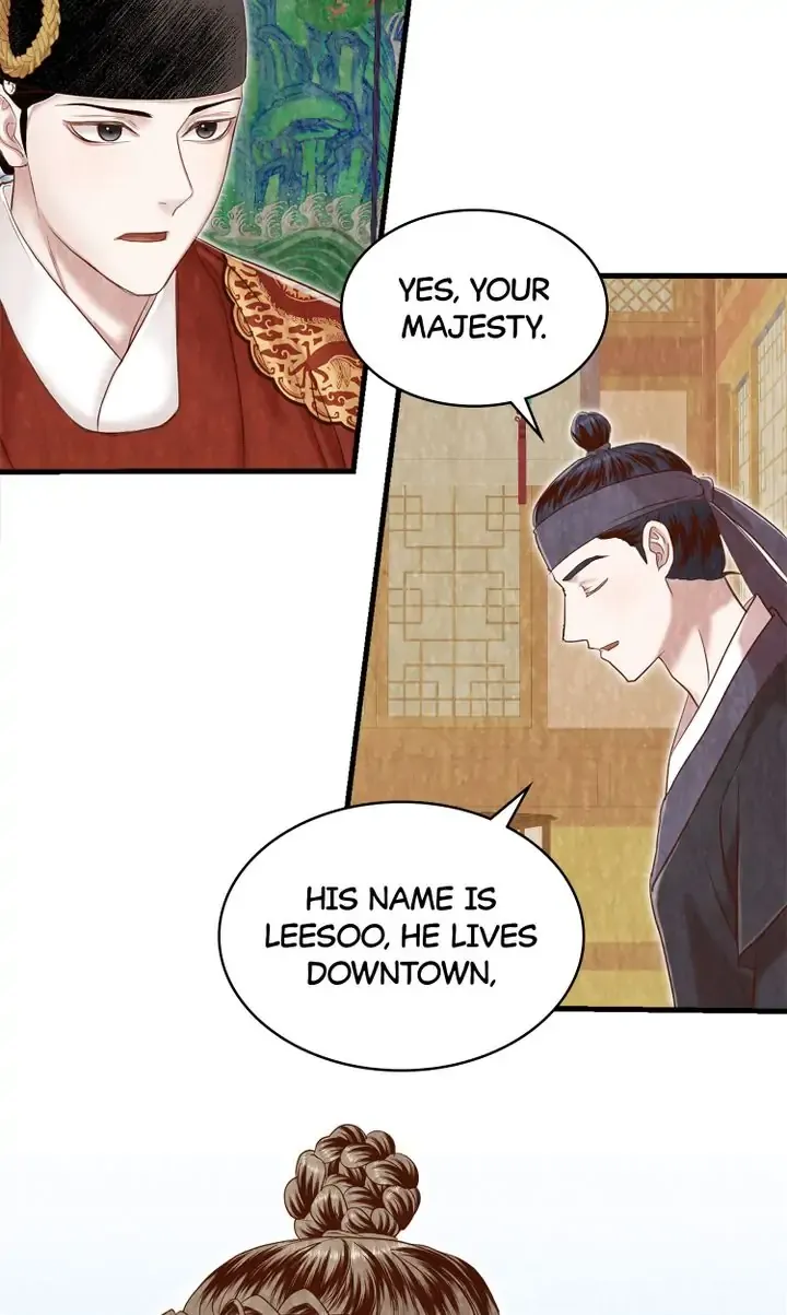 Hanyang Diaries Chapter 53 page 3 - MangaKakalot