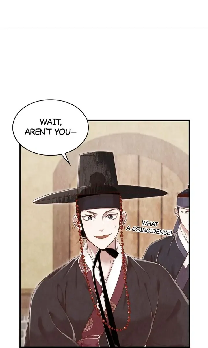 Hanyang Diaries Chapter 53 page 27 - MangaKakalot