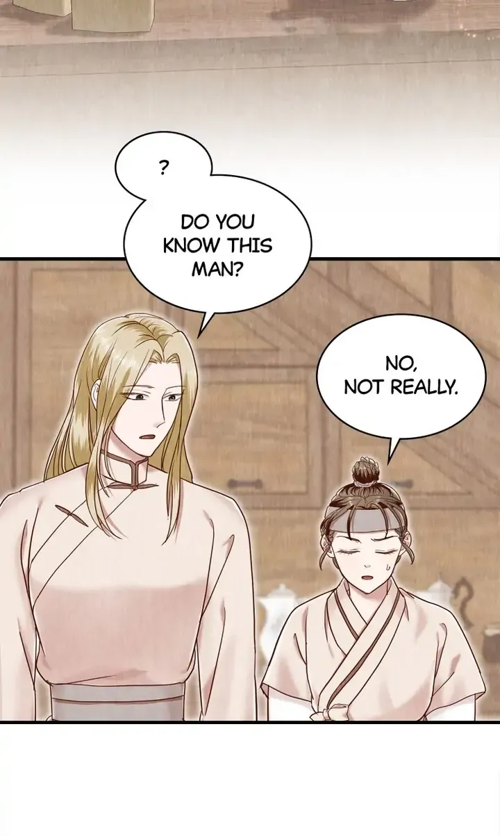 Hanyang Diaries Chapter 53 page 35 - MangaKakalot