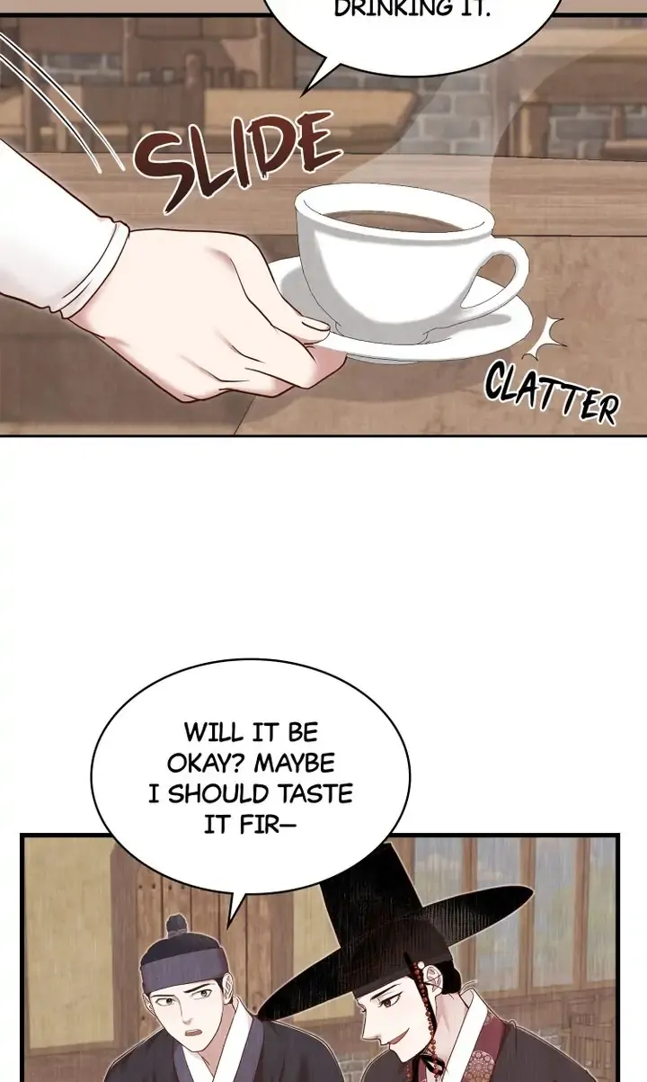 Hanyang Diaries Chapter 53 page 58 - MangaKakalot