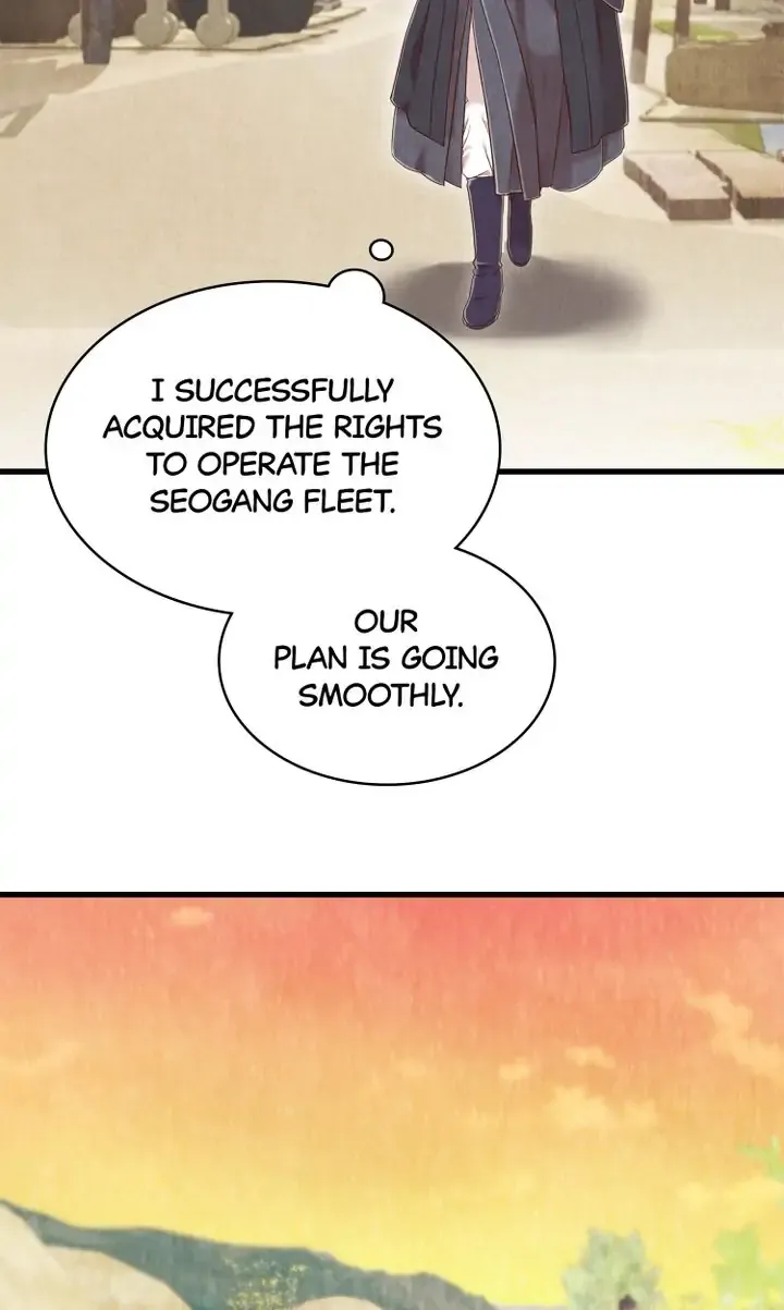 Hanyang Diaries Chapter 53 page 79 - MangaKakalot