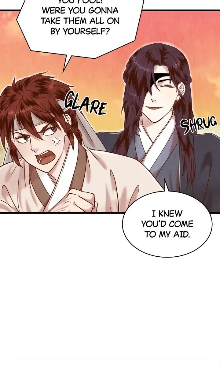 Hanyang Diaries Chapter 53 page 91 - MangaKakalot