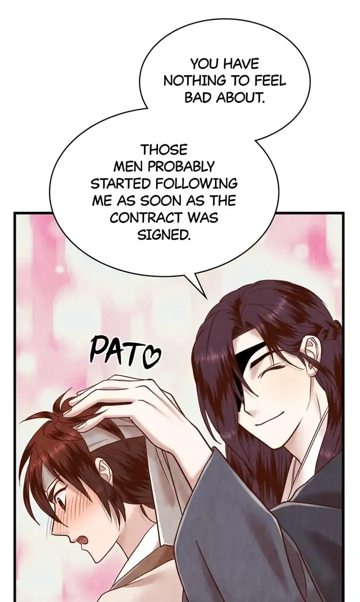 Hanyang Diaries Chapter 53 page 94 - MangaKakalot